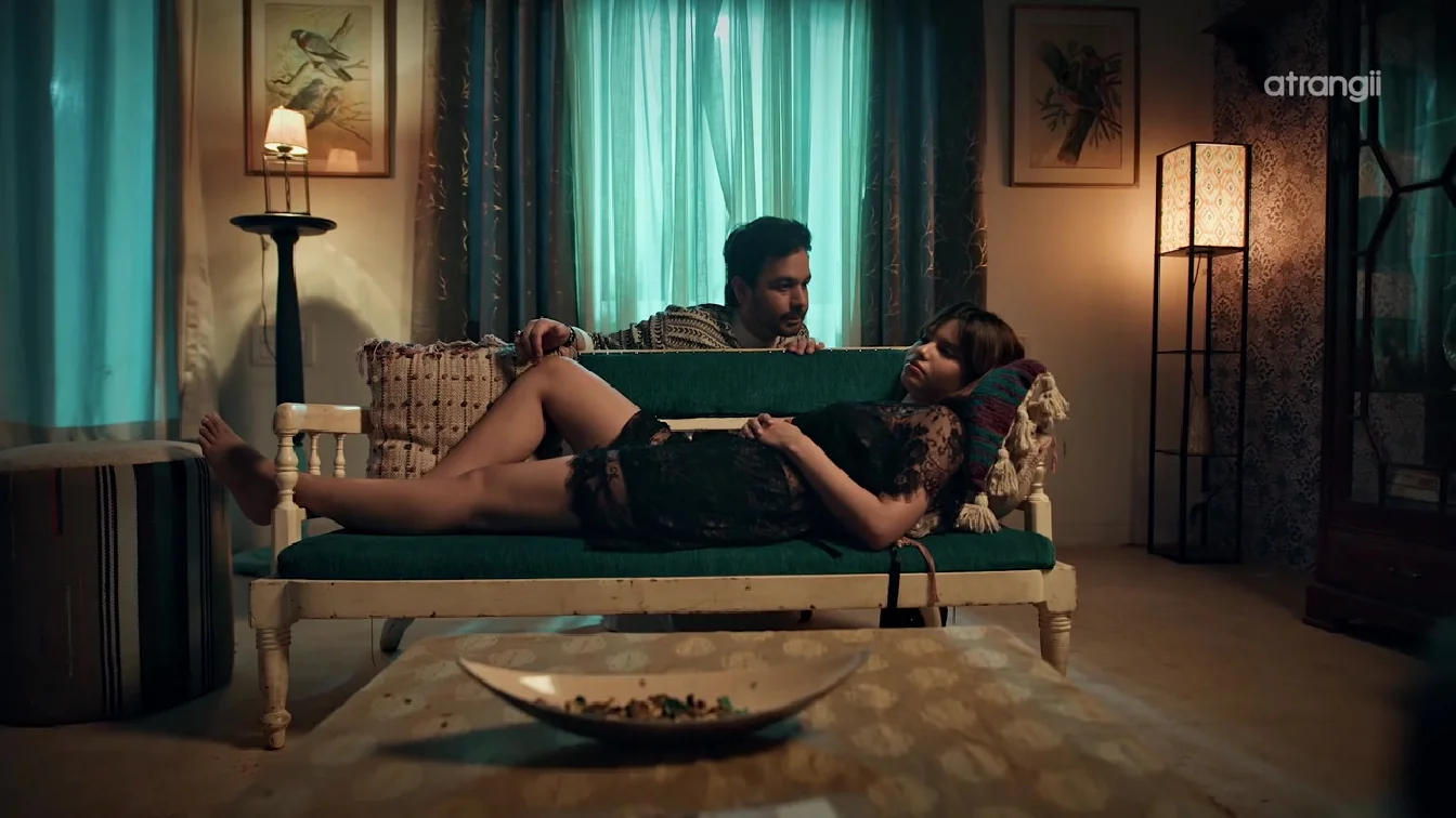 Preview of Inspiration Season 1 Part 1 Atrangii